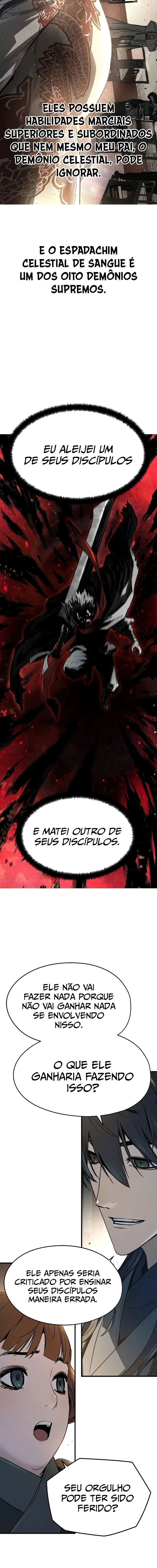 Read Absolute Regression BR Manga Online