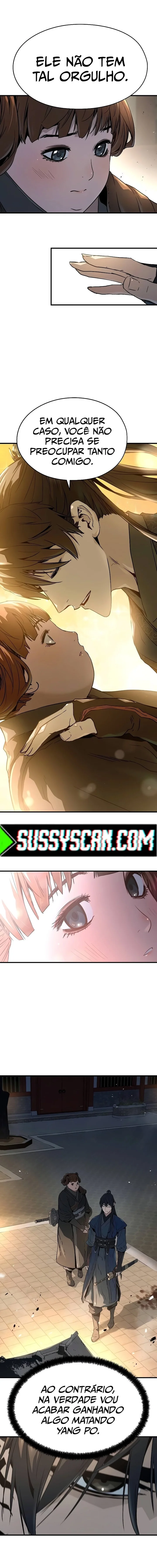Read Absolute Regression BR Manga Online