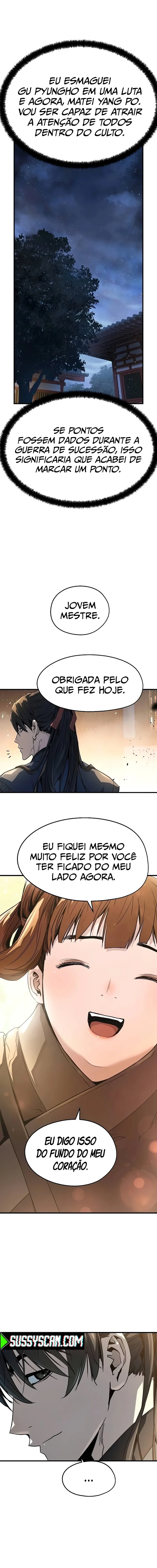 Read Absolute Regression BR Manga Online