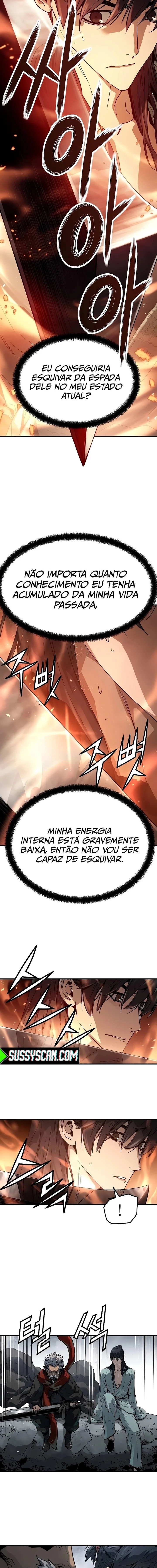 Read Absolute Regression BR Manga Online