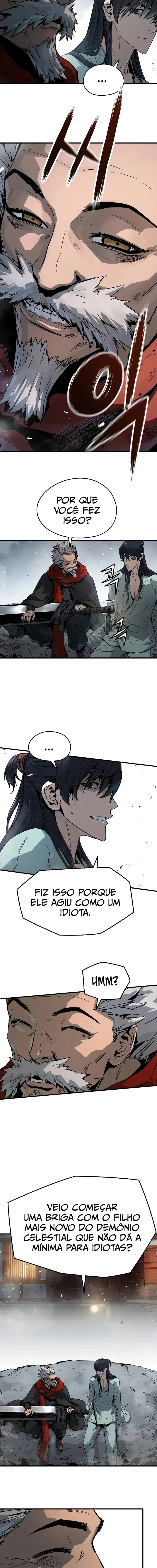 Read Absolute Regression BR Manga Online