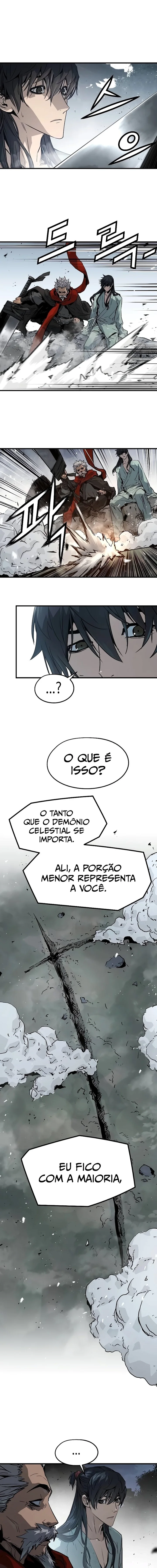 Read Absolute Regression BR Manga Online