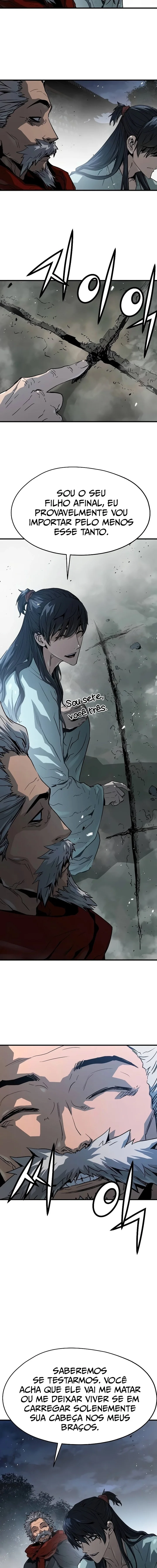 Read Absolute Regression BR Manga Online