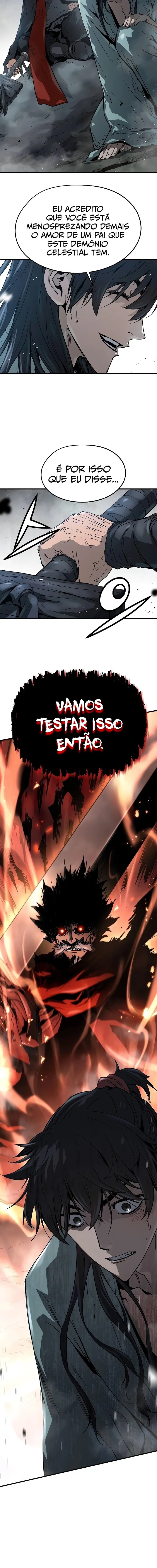 Read Absolute Regression BR Manga Online