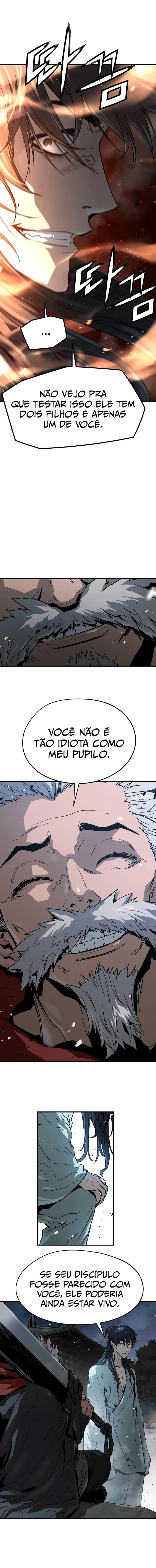 Read Absolute Regression BR Manga Online