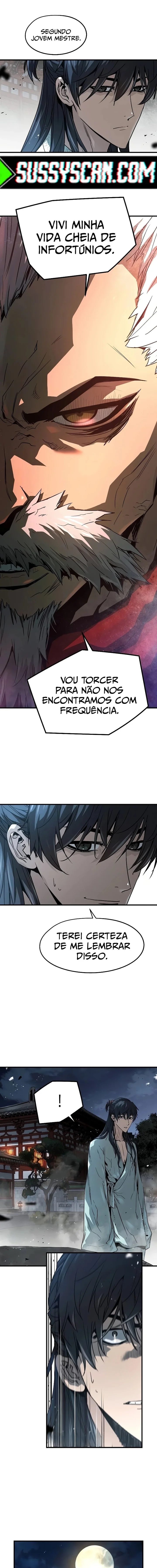 Read Absolute Regression BR Manga Online