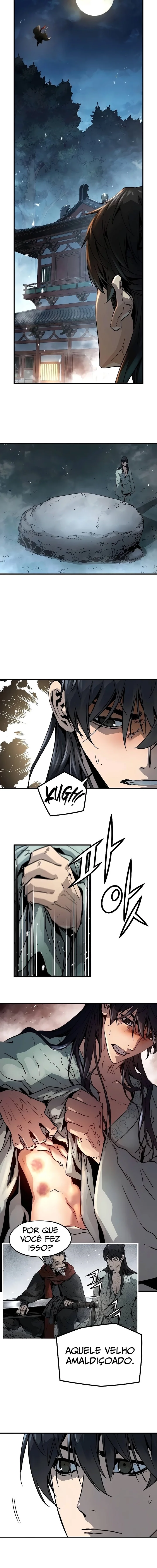 Read Absolute Regression BR Manga Online