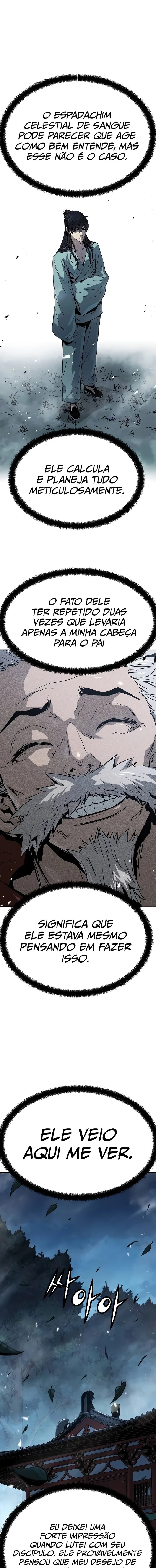 Read Absolute Regression BR Manga Online