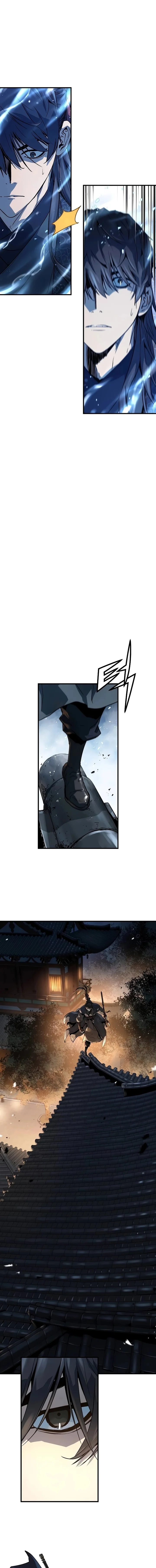 Read Absolute Regression BR Manga Online