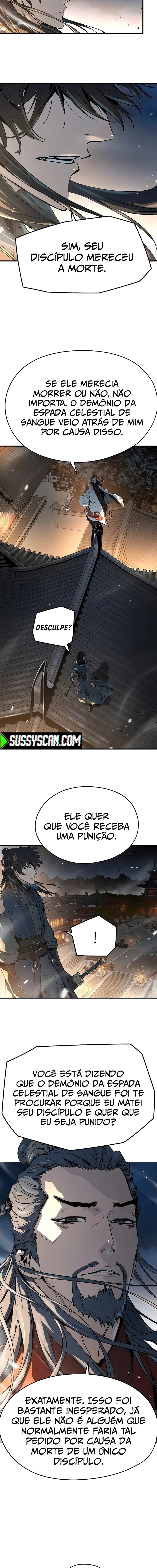 Read Absolute Regression BR Manga Online
