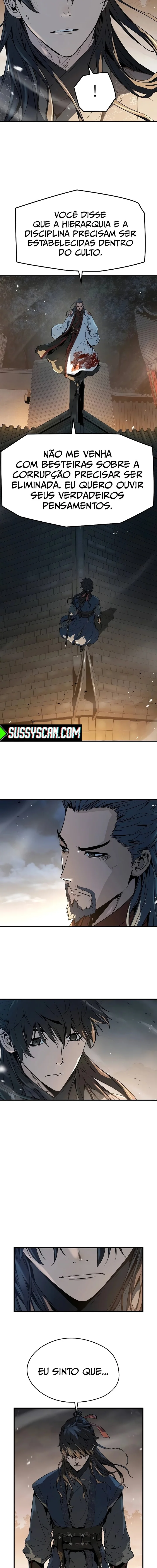 Read Absolute Regression BR Manga Online