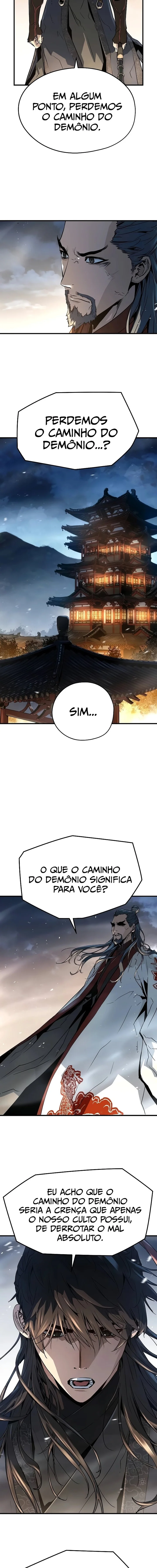 Read Absolute Regression BR Manga Online