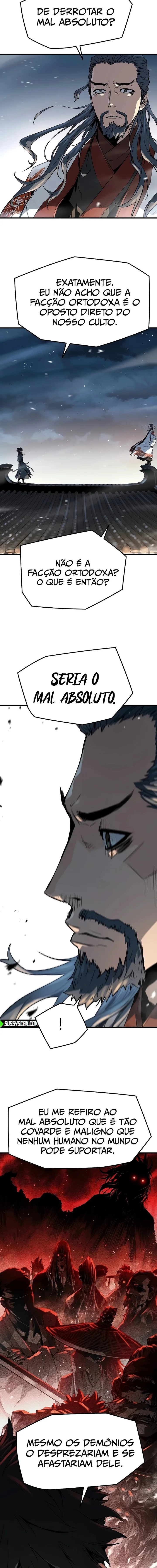Read Absolute Regression BR Manga Online