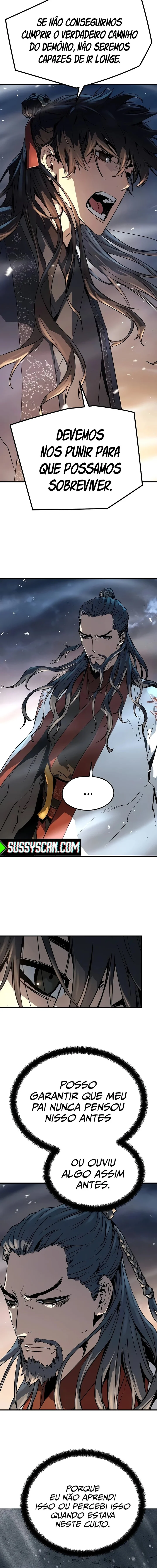 Read Absolute Regression BR Manga Online