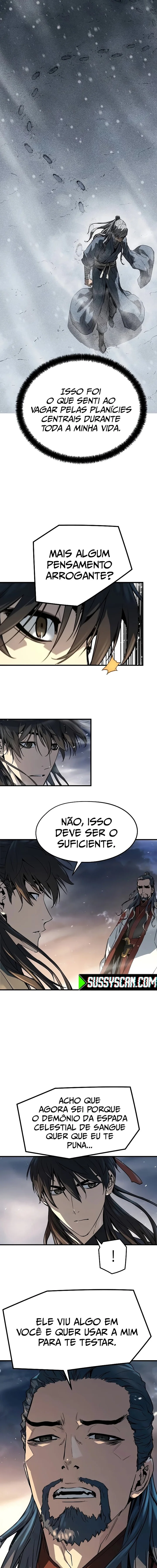 Read Absolute Regression BR Manga Online