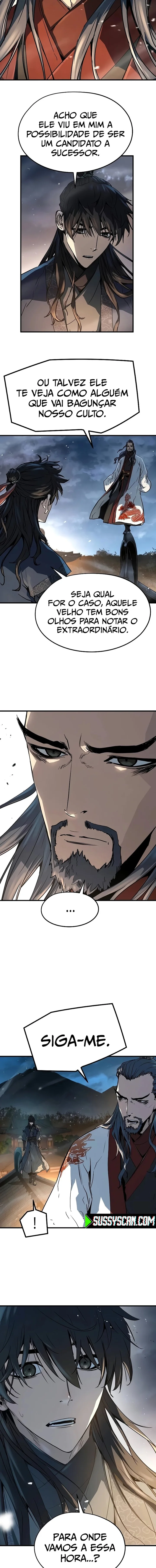 Read Absolute Regression BR Manga Online