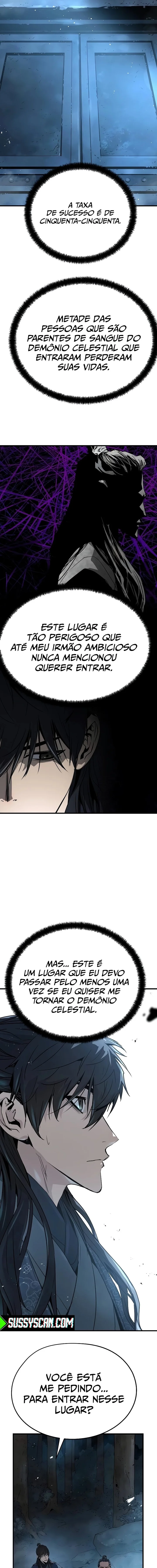 Read Absolute Regression BR Manga Online