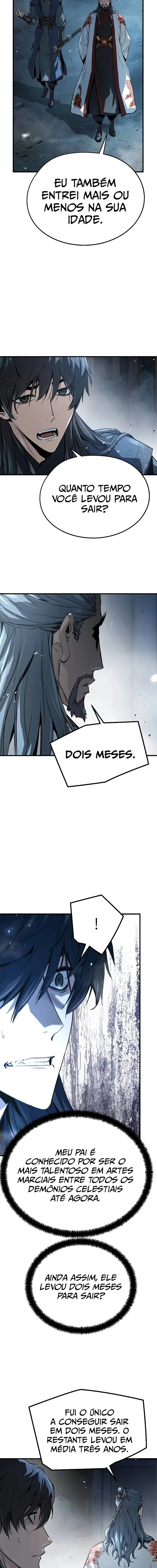 Read Absolute Regression BR Manga Online