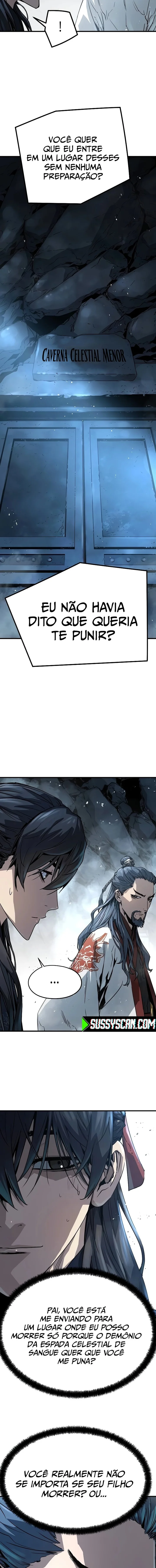 Read Absolute Regression BR Manga Online