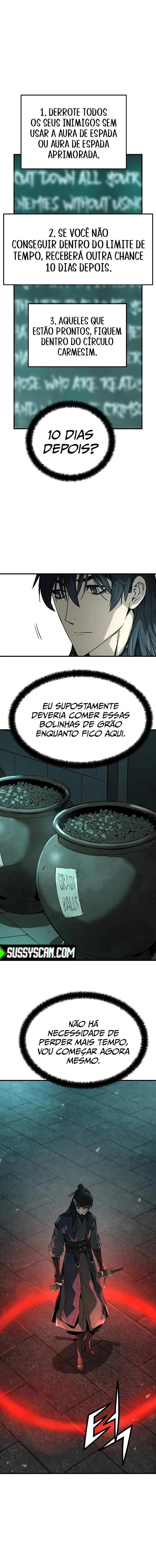 Read Absolute Regression BR Manga Online