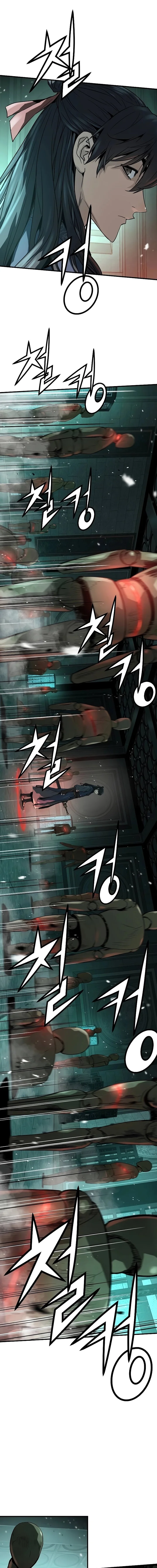 Read Absolute Regression BR Manga Online