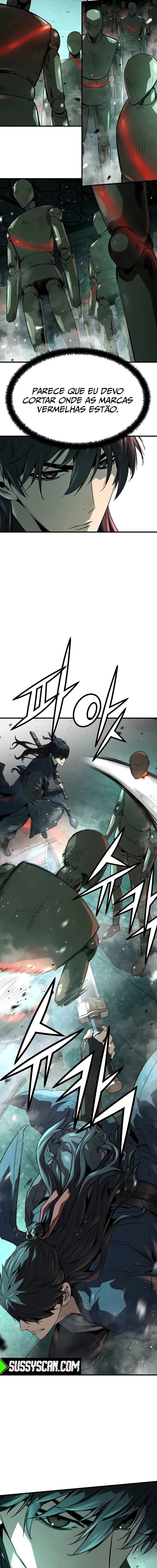 Read Absolute Regression BR Manga Online