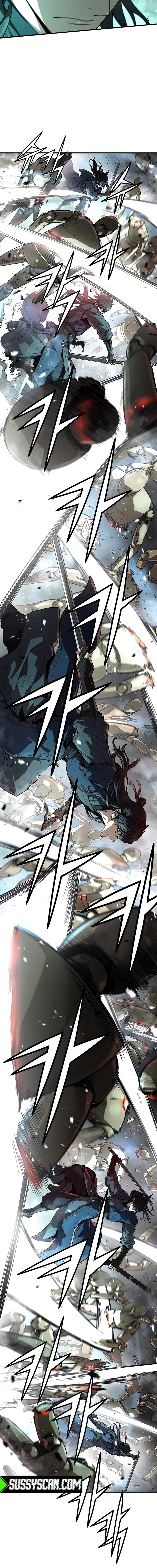 Read Absolute Regression BR Manga Online