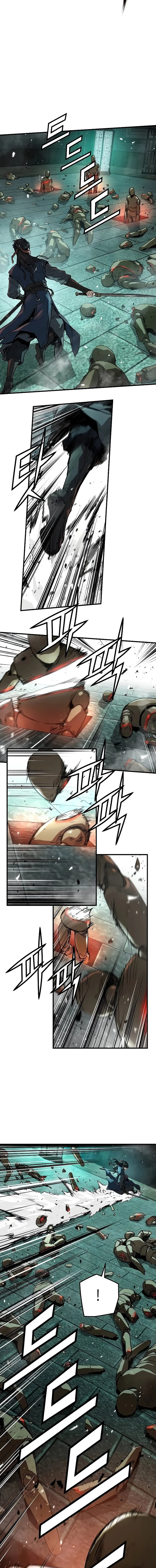 Read Absolute Regression BR Manga Online