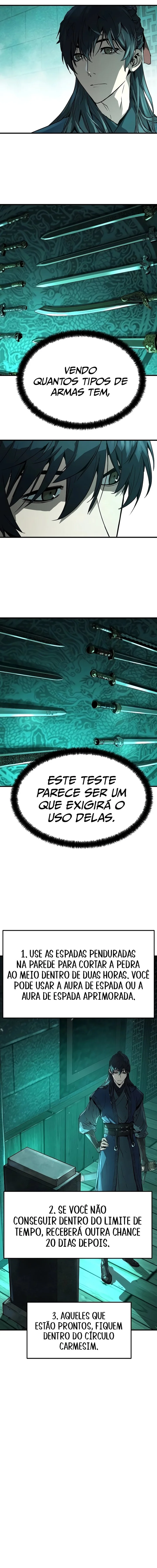 Read Absolute Regression BR Manga Online