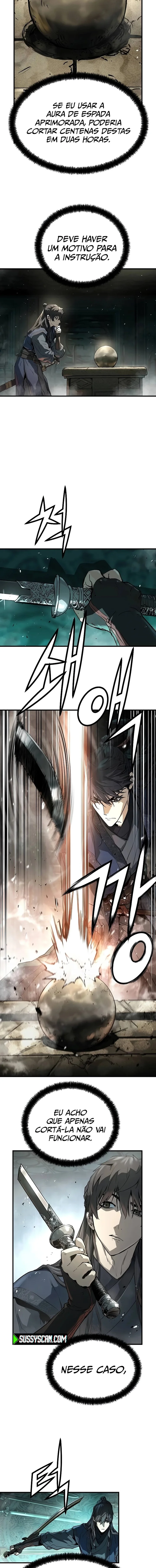 Read Absolute Regression BR Manga Online