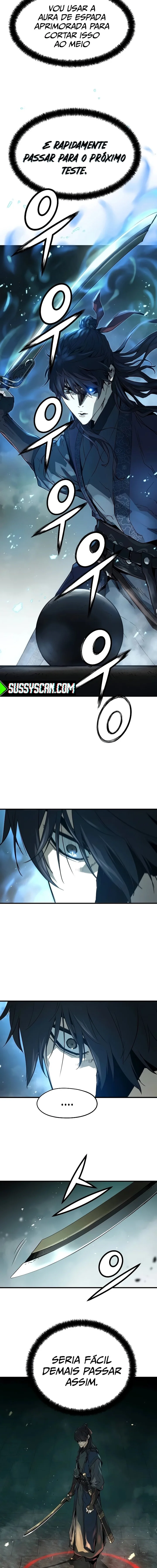Read Absolute Regression BR Manga Online