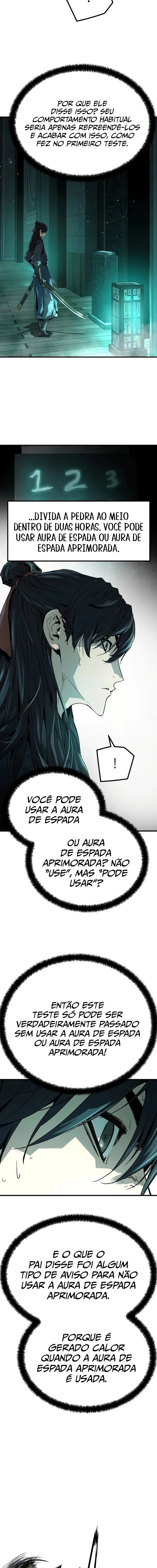 Read Absolute Regression BR Manga Online