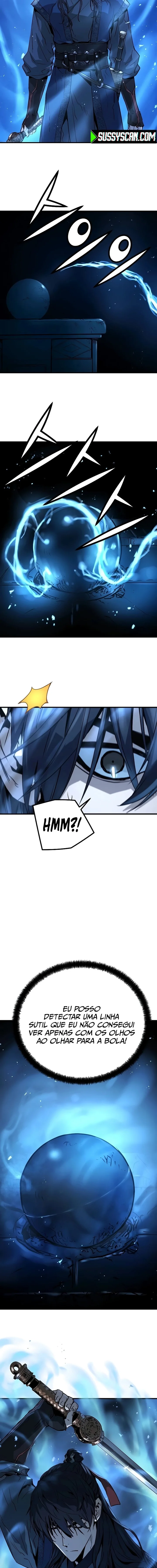 Read Absolute Regression BR Manga Online