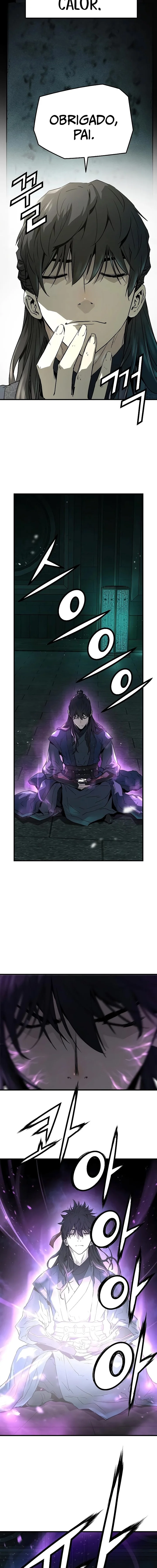 Read Absolute Regression BR Manga Online