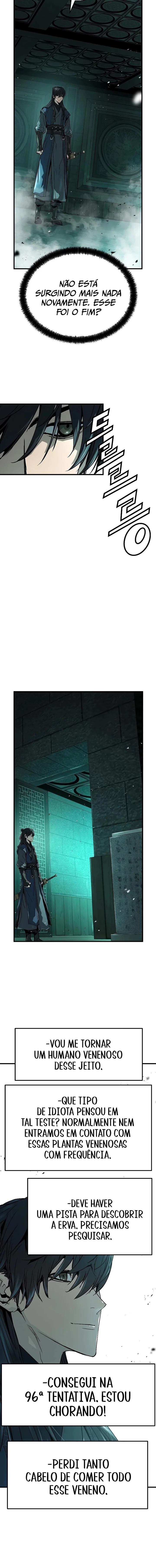 Read Absolute Regression BR Manga Online