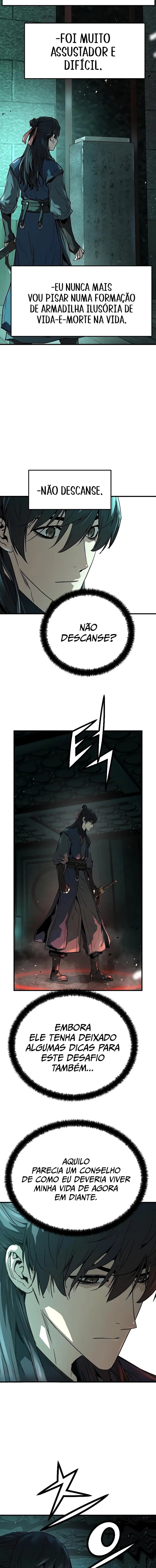 Read Absolute Regression BR Manga Online