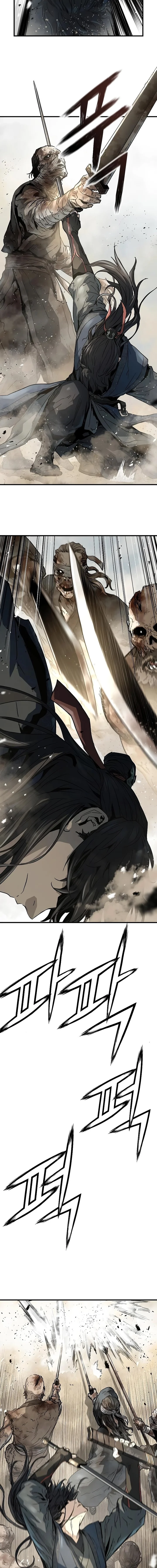 Read Absolute Regression BR Manga Online