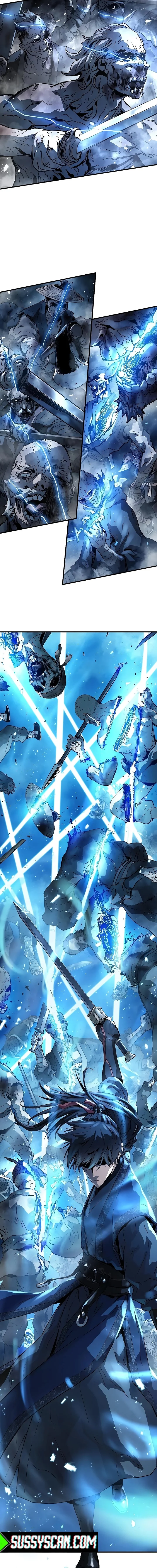 Read Absolute Regression BR Manga Online