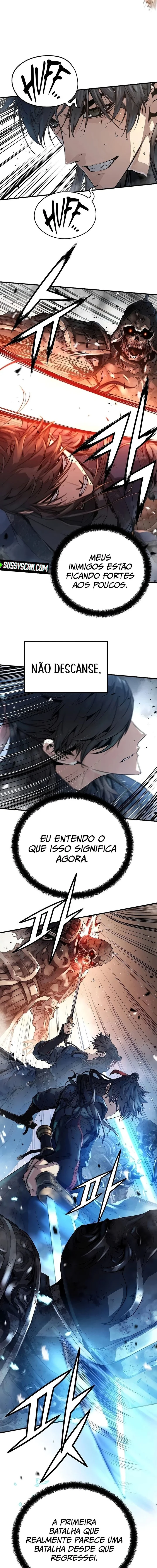 Read Absolute Regression BR Manga Online
