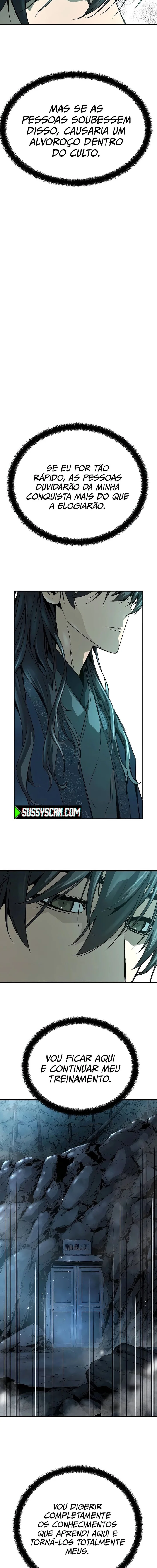 Read Absolute Regression BR Manga Online