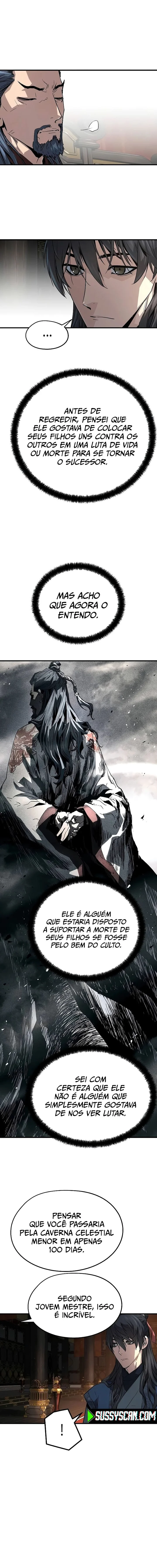 Read Absolute Regression BR Manga Online