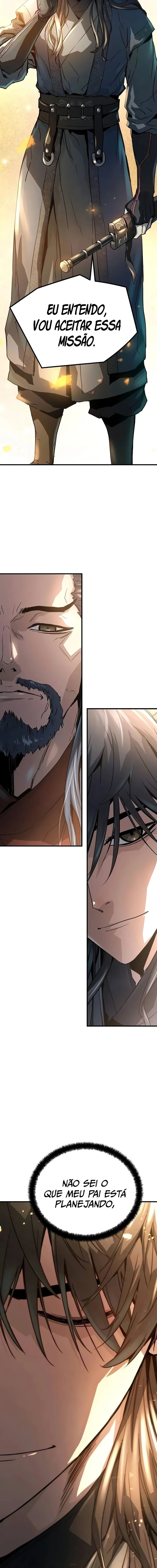 Read Absolute Regression BR Manga Online