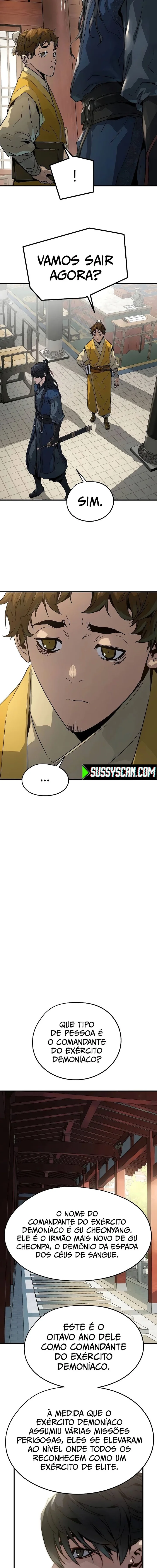 Read Absolute Regression BR Manga Online