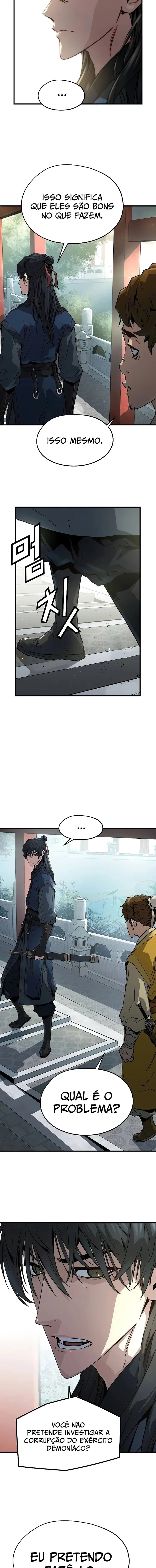 Read Absolute Regression BR Manga Online