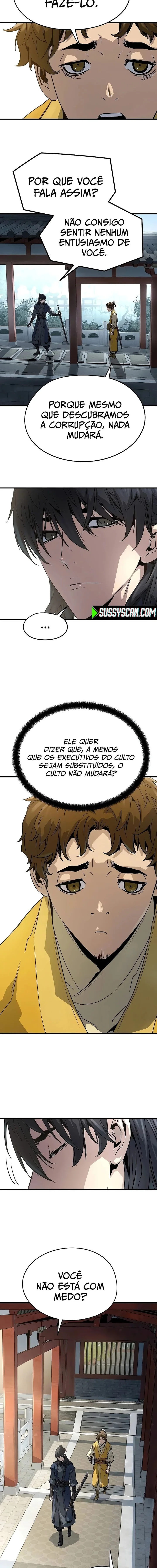 Read Absolute Regression BR Manga Online