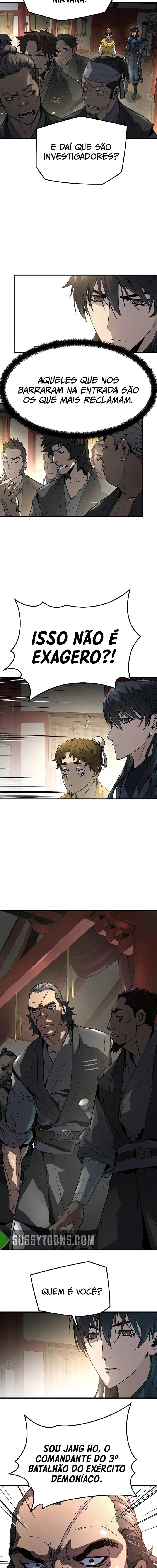 Read Absolute Regression BR Manga Online