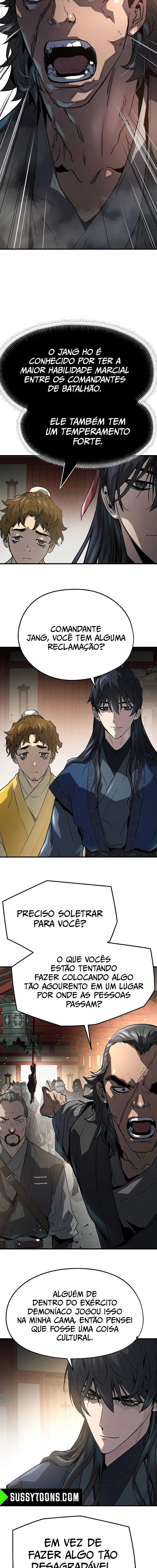 Read Absolute Regression BR Manga Online