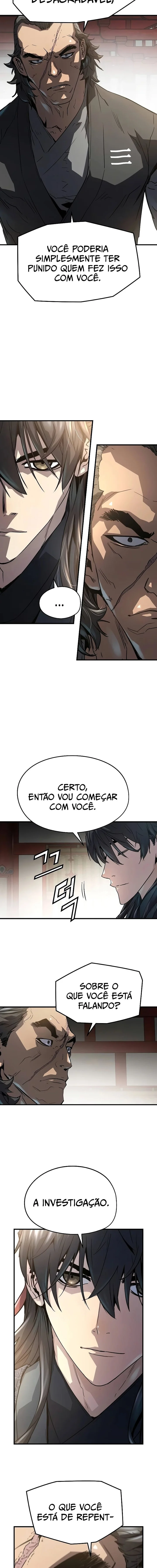 Read Absolute Regression BR Manga Online