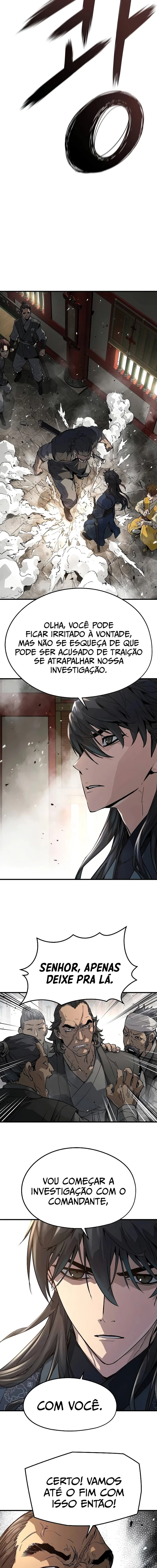 Read Absolute Regression BR Manga Online