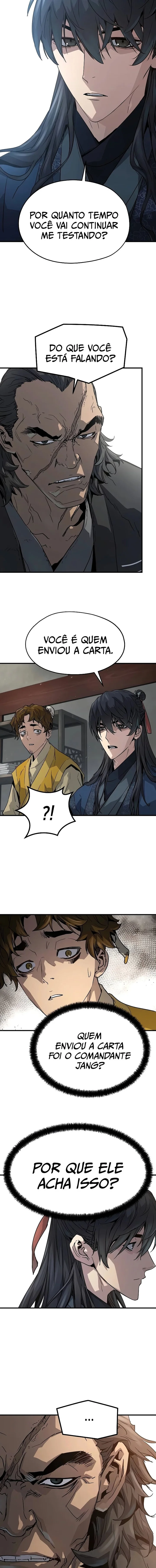 Read Absolute Regression BR Manga Online